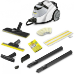 Garo Garo valytuvas Karcher SC 5 EasyFix Iron Plug Select