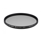 Hoya HD Nano Mk II CIR-PL &Uuml;mar polariseeriv kaamerafilter 52 mm