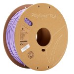 Polymaker Polymaker PolyTerra PLA - 1kg - 1.75mm - Lavendli Lilla