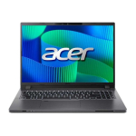 Ne&scaron;iojamas Ne&scaron;iojamas arvuti ACER NTB TravelMate P2 16 (TMP216-51-G2-TCO-32DT), iCore 3 100U, 16" WUXGA, 16GB, 512GB SSD, Intel Graphics, W