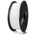 Plastik Plastik Prusa PETG 1,75mm 1kg - Signaal Valge
