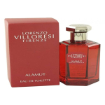 Lorenzo Lorenzo Villoresi Firenze Alamut Eau De Toilette 50 ml (uniseks)