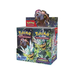 Pok&eacute;mon TCG: SV06 Mascarada Crepuscular - Booster Box (36) (Hispaania)
