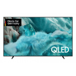 Samsung Q7F GQ75Q7F2AU 190,5 cm (75") 4K Ultra HD Nutiteleri funktsioon WiFi Must