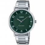 Meeste Meeste kell CASIO MTP-VT03D-3B + KARP