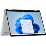 Ne&scaron;iojamas Ne&scaron;iojamas arvuti HP OmniBook 5 Flip 14-fp0132ng 14,0" WUXGA IPS 300 Nits, Intel Core 3 100U, 8GB RAM, 512GB SSD, Windows 11