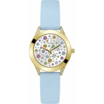 Laikrodis Laikrodis GUESS LADIES GW0678L1