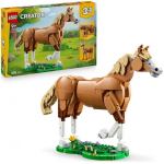 LEGO&reg; &bdquo;Creator 3 in 1 31166&ldquo; Kaunis hobune