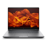 Hewlett Hewlett Packard (HP) HP NTB Zbook Fury 18 G1i U7 265HX, RTX PRO 3000 12GB Bl, 64GB, 512GB, 1TB, WQXGA 165Hz 500n, WiFi7, BT, FpR