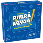 Taktika Taktika Joonista ja Arva