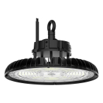 Oprawa Oprawa V-TAC LED High Bay LIFUD JUHT 0-10V 160Lm/W 120W/150W/200W VT-90202 3000K+4000K+5000K 27000lm 5 Aastat Garantii