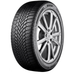 Bridgestone rehvid Blizzak 6 113 W XL ( B B B 72dB )