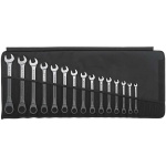 Kombineeritud Kombineeritud mutriv&otilde;tmete komplekt Stahlwille 96401715 15 tk.
