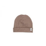 Lodger Lodger Beanie Melange laste m&uuml;ts Buffalo 0-6 kuud. BEM 535_0-6 BEM 535_0-6 (8719033419438)