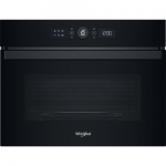 Whirlpool WMW47HMB Must Kombineeritud mikrolaineahi Sisseehitatud 40 l 900 W