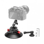 Imemiseade Imemiseade 1/4 tolli Neewer CA013 spordikaameratele (DJI Action, GoPro, Insta360)