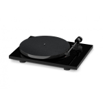 Pro-Ject E1 Phono Vin&uuml;&uuml;lplaadim&auml;ngija Must Poolautomaatne
