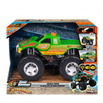NIKKO NIKKO ROAD RIPPERS Monsterauto, Snakebite