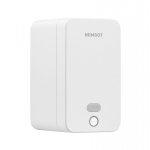 Niimbot K2 portable label printer (white)