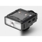 Viltrox Viltrox Lampa Spark Z3-Nikon pilka