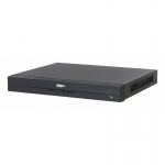 Dahua Dahua Technology WizSense NVR5216-16P-EI2 v&otilde;rguvideosalvesti (NVR) 1U Must