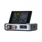 FNIRSI DPS150 DC programmeeritav mini laboratoorsete toiteallika seade