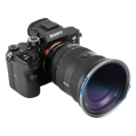 NiSi JetMag Pro Filter Medium GND8 (0.9) 3Stop