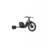 Huffy GREEN MACHINE 36V KALDUMI TRIKK