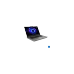 Ne&scaron;iojamas Ne&scaron;iojamas arvuti Lenovo LOQ 17 - Core i5-13450HX | 17,3"-165Hz | 16GB | 512GB | Win11Home | RTX5050