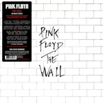 Pink Pink Floyd Muusika PINK FLOYD "The Wall" (180g, remmasterdatud)