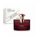 Bvlgari Splendida Magnolia Sensuel Perfume Tester EDP 100 ml