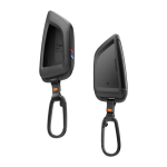 SPIGEN BK100 BMW KEY FOB CASE BLACK