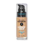 Revlon ColorStay Longwear Makeup for Normal/Dry Skin, SPF 20 30 ml Pumppudel Vedelik 250 Fresh Beige
