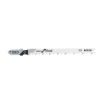 Bosch 2608630558 Tikksae tera Ts&uuml;aneeritud teras (HCS) 3 tk