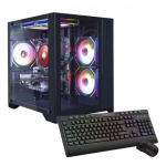 Hyrican PCK07796 PC/workstation