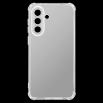 Tactical TPU Plyo Cover for Samsung Galaxy A37 Transparent