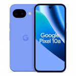 Google Pixel 10a 16 cm (6.3") Kaksik-SIM Android 16.0 5G USB t&uuml;&uuml;p-C 8 GB 128 GB 5100 mAh Lavendel