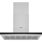 Siemens iQ500 LF98BIP50 t&otilde;mbekapp Saar Roostevaba teras 810 m&sup3;/h