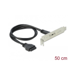 DeLOCK 89937 Sisemine USB-kaabel