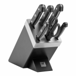 ZWILLING Gourmet 7 tk Nugade/s&ouml;&ouml;giriistade komplekt plokis