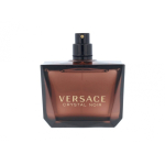 Versace Crystal Noir EDT 90ml (TESTER)