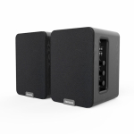 Aiwa SPA-200BK aktiivikaiutinpari HDMI:ll&auml;, musta