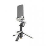AOCHUAN M3 Pro Mini Gimbal with AI Sensor (White)