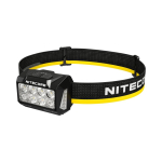 HEADLAMP HEADLAMP H SERIES 800 LUMENS/HA25 UHE NITECORE