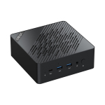 Minix ER936-AI Mini PC with Ryzen 365, 32GB RAM, 1TB Storage, and Windows 11 Pro