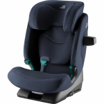 BRITAX BRITAX R&Ouml;MER SAFEFIX turvaistuin, 100&ndash;150 cm, Night Blue