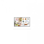 SAMSUNG FLIP PRO DIGITAALNE FLIPBOARD, WM75F-X, 75" UHD, EES (USB-C PD 65W, USB SOC, USB HUB) TAGUMINE (HDMI SISEND/V&Auml;LJUND, PUU