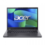 TravelMate TravelMate | TMP214-55-G2-TCO-37X6 | Hall | 14 " | 1920 x 1200 pikslit | WUXGA | Intel Core 3 | 16 GB | 100U | DDR5 SDRAM | &Uuml;ksi
