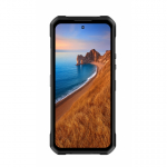Oukitel WP61 5G telefon, 512/12 GB, musta