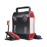 UTRAI JS5 autostarter koos kompressoriga